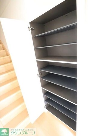 レジェンド13の物件内観写真